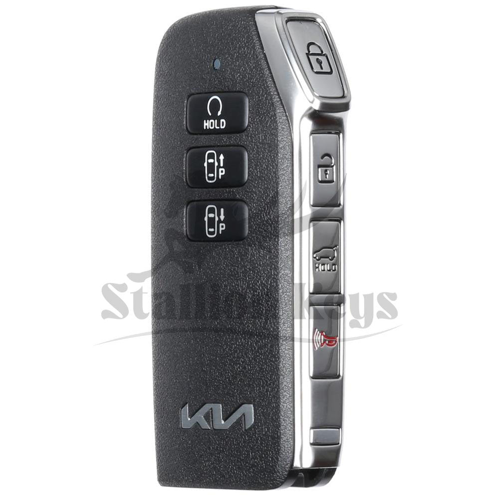 2022-2025 Kia Sportage / 7-Button Smart Key / PN: 95440-P1200 / SY5MQ4FGE07 / OEM NEW 2022-2025 Kia Sportage / 7-Button Smart Key / PN: 95440-P1200 / SY5MQ4FGE07 / OEM NEW